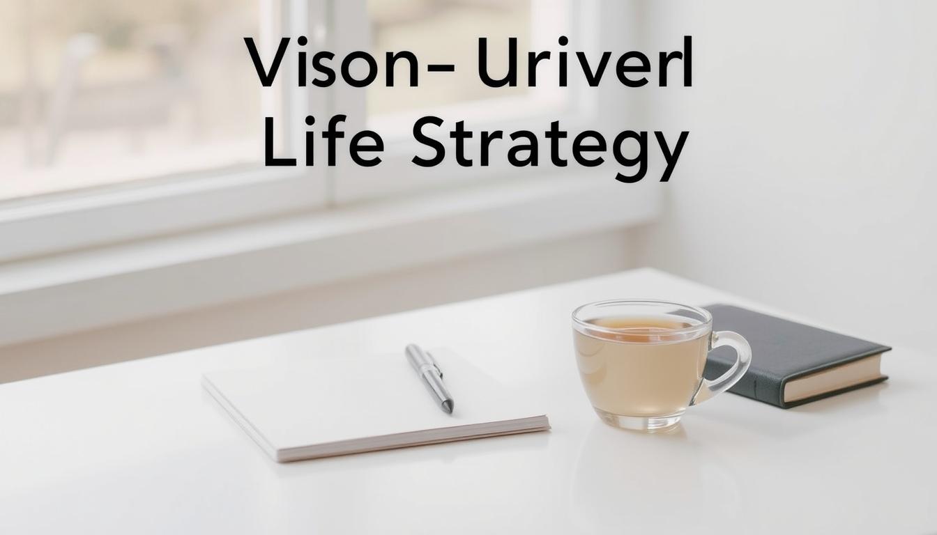 Plan visual one